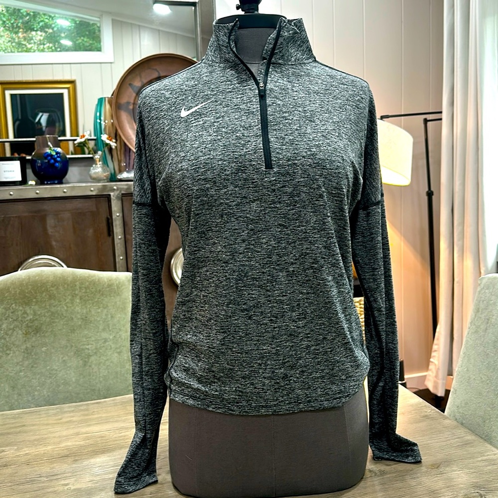 Nike Running 1/4 zip